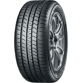4x4 pneu Yokohama GEOLANDAR X-CV G057 275/45 R22 115W
