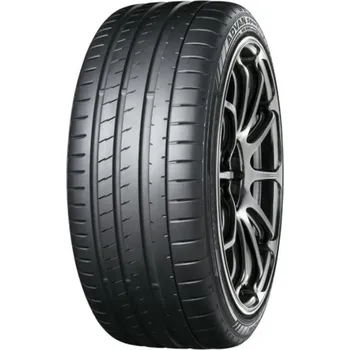 Letní osobní pneu Yokohama ADVAN Sport V107 245/45 R21 104Y