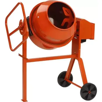 Míchačka Míchačka Lescha EUROMIX 1251 / 400V