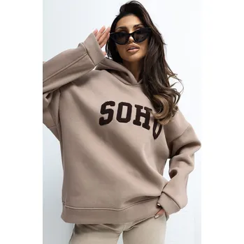 Oblečení a móda Mikina model 222918 Rue Paris universal