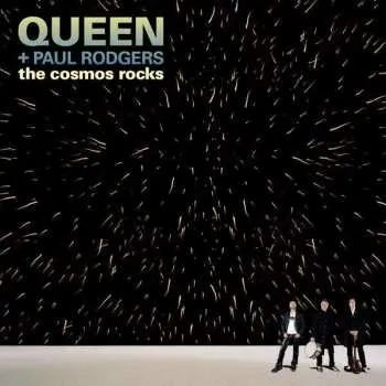 Hudba CD Queen: The Cosmos Rocks 2008