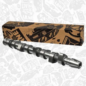 Vačková hřídel Vačkový hřídel ET ENGINETEAM HV0159