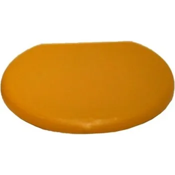 Nábytkové kování Krytka na nábytkový spoj béžový (10 ks)