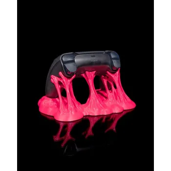 Držák na ovladač Sticky držák na gamepad - PS5