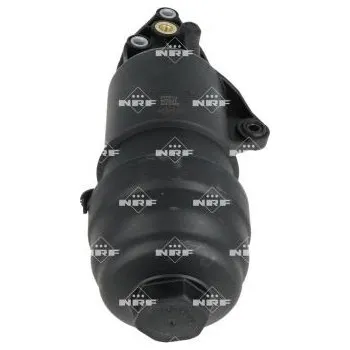 Olejový filtr Pouzdro, olejový filtr NRF 310254