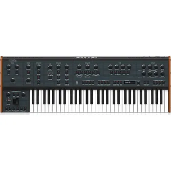 Behringer UB-Xa + prodloužená záruka 3 roky