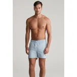 PLAVKY GANT SWIM SHORTS FRESH BLUE