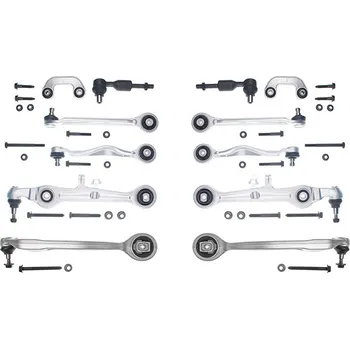 Zavěšení kol Sada na opravy, příčné závěsné rameno DENCKERMANN D200002