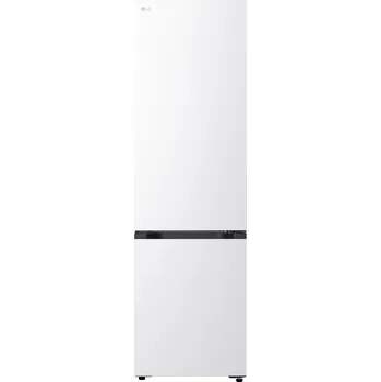 Lednice LG GBBS524CSW