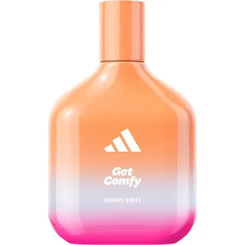 Dámský parfém Adidas Get Comfy - EDP 100 ml