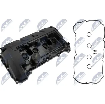 Blok motoru Kryt hlavy válce NTY BPZ-BM-011