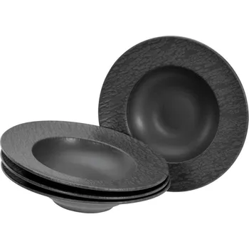 Talíř Creatable TALÍŘ NA TĚSTOVINY, keramika, 27 cm - Talíře na těstoviny & pizzu - 007768042601