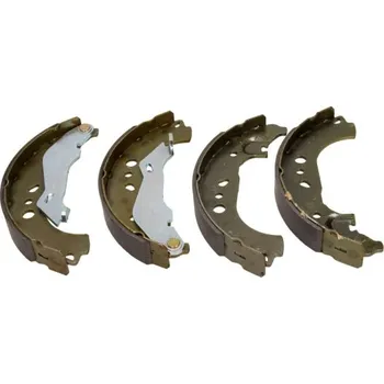 Brzdový systém Sada brzdových čelistí MAXGEAR 19-3322