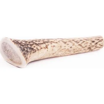 Pamlsek pro psa EXPLORER DOG Žvýkací jelení paroh S tvrdý