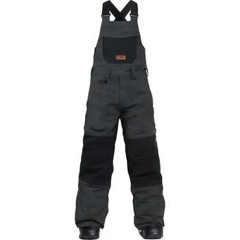 horsefeathers Dětské zimní kalhoty medler ii youth pants digital
