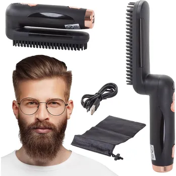 Péče o tělo VERK GROUP Multifunkční nástroj pro úpravu vlasů a vousů