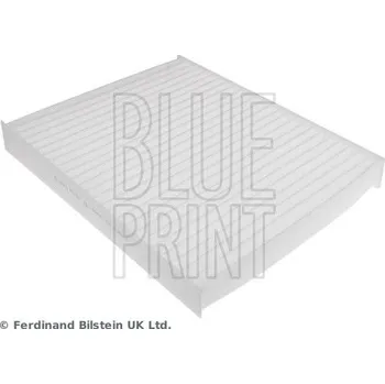 Klimatizace automobilu Filtr, vzduch v interiéru BLUE PRINT BLPADG02558