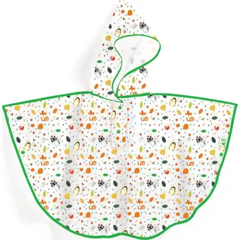 Dětské zboží Pláštěnka Les