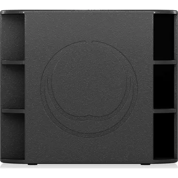 Studiový monitor Turbosound Milan M18B + prodloužená záruka 3 roky