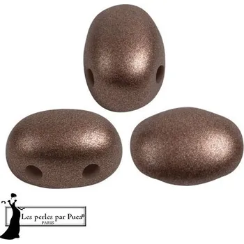 Korálek Samos® par Puca® č. 299