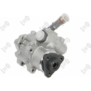 Posilovač řízení Hydraulické čerpadlo, řízení ABAKUS 140-01-161