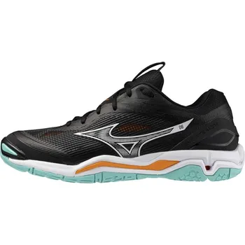 Pánská sportovní obuv Mizuno Wave Stealth 6 X1GA243012 (EU 45 (UK 10,5)) + doprava zdarma