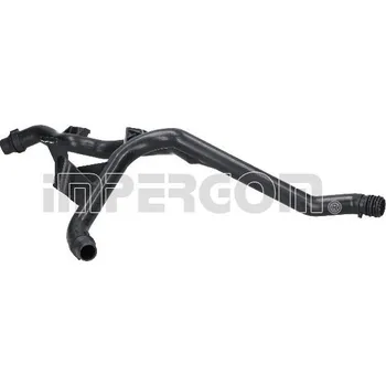 Motor automobilu Potrubí chladiva ORIGINAL IMPERIUM 80451