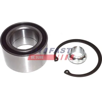 Sada ložiska kola FAST FT22121