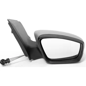 Auto zrcátko Vnější zpětné zrcátko ABAKUS 4059M04