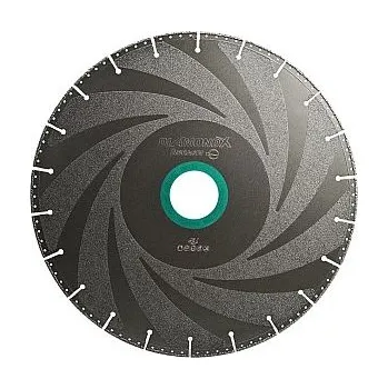 Řezný kotouč DIAMOND X Diamantový řezný kotouč 406x3,9x60 DIAMOND X