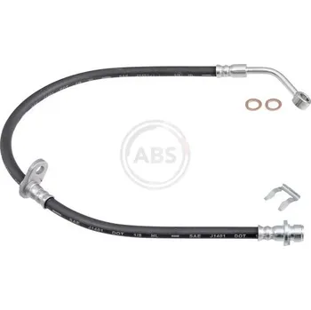 Brzdová hadice Brzdová hadice A.B.S. SL 1436