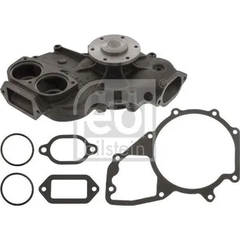 Chladič motoru Vodní čerpadlo, chlazení motoru FEBI BILSTEIN 11357