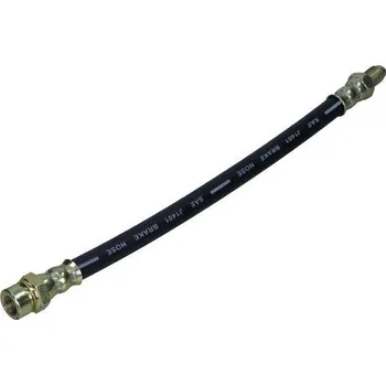Brzdový systém Brzdová hadice MAXGEAR 52-0255
