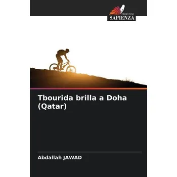 Tbourida brilla a Doha (Qatar) - Jawad, Abdallah