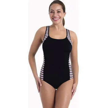 Dámské plavky Style Krabi Care-jednodílné plavky 6208 marine - Anita Care 333 marine 48C