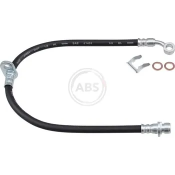 Brzdová hadice Brzdová hadice A.B.S. SL 1713