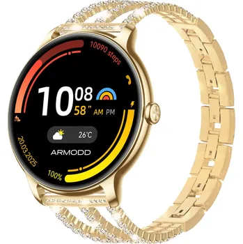 Chytré hodinky Armodd Slim