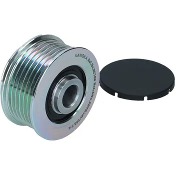 Předstihová spojka KAMOKA RC108