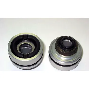 Nářadí na motocykly JEDNOTKA TLUMIČE46/18 120244600601