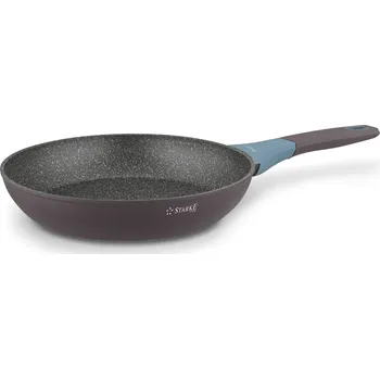 Pánev Mramorová nepřilnavá pánev STARKE PRO LUXURY 28 cm