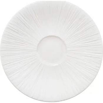 Talíř VERLO Sense – podšálek na šálek na espresso 12 cm