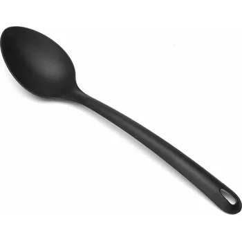 Stolování Lžíce rovná Hega Altea Grafit 32 cm