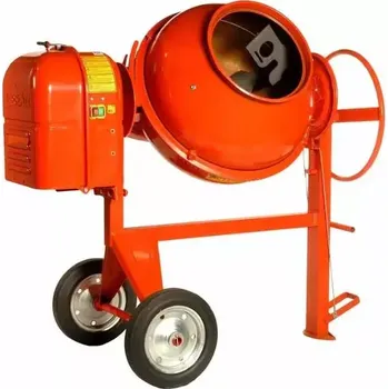 Míchačka Míchačka Lescha S180 180I / 230V