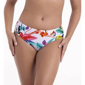 Dámské plavky Style Lula Bottom kalhotky 8433-0 multi colour - Anita Classix 009 multi colour 46