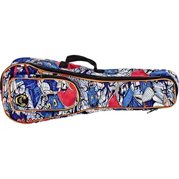 Obal pro strunný nástroj Ortega KUB-SR-SO + prodloužená záruka 3 roky