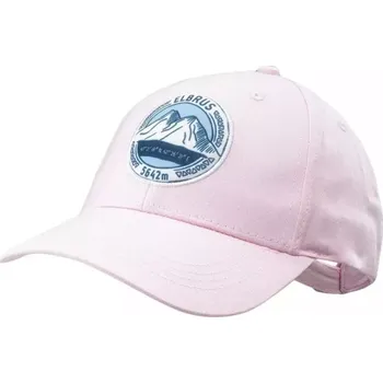 Čepice Elbrus Tuwa W baseballová čepice 92800400697 jedna velikost