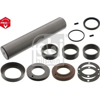 Čep nápravy Sada na opravy, svislý čep FEBI BILSTEIN 19173