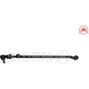 Soustava řízení Příčné táhlo řízení SIDEM 65026