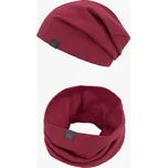 Doke Organic set čepice a nákrčník Eart…