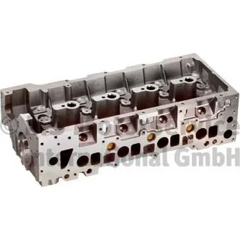 Válec motoru Hlava válce KOLBENSCHMIDT 50003122